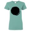 Heavy Cotton Women's Short Sleeve T-Shirt Thumbnail