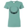 Heavy Cotton Women's Short Sleeve T-Shirt Thumbnail