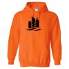 Heavy Blend Hooded Sweatshirt Thumbnail