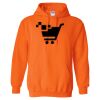 Heavy Blend Hooded Sweatshirt Thumbnail