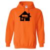 Heavy Blend Hooded Sweatshirt Thumbnail