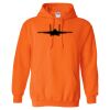 Heavy Blend Hooded Sweatshirt Thumbnail