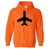 Heavy Blend Hooded Sweatshirt Thumbnail