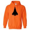 Heavy Blend Hooded Sweatshirt Thumbnail