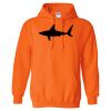 Heavy Blend Hooded Sweatshirt Thumbnail