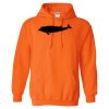 Heavy Blend Hooded Sweatshirt Thumbnail