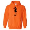 Heavy Blend Hooded Sweatshirt Thumbnail