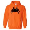 Heavy Blend Hooded Sweatshirt Thumbnail