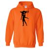 Heavy Blend Hooded Sweatshirt Thumbnail