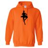 Heavy Blend Hooded Sweatshirt Thumbnail