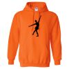 Heavy Blend Hooded Sweatshirt Thumbnail