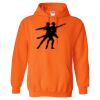 Heavy Blend Hooded Sweatshirt Thumbnail