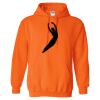 Heavy Blend Hooded Sweatshirt Thumbnail