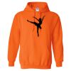 Heavy Blend Hooded Sweatshirt Thumbnail