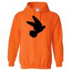 Heavy Blend Hooded Sweatshirt Thumbnail