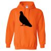 Heavy Blend Hooded Sweatshirt Thumbnail