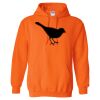 Heavy Blend Hooded Sweatshirt Thumbnail