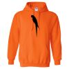 Heavy Blend Hooded Sweatshirt Thumbnail