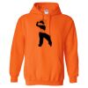 Heavy Blend Hooded Sweatshirt Thumbnail