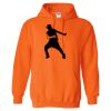 Heavy Blend Hooded Sweatshirt Thumbnail