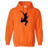 Heavy Blend Hooded Sweatshirt Thumbnail