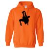 Heavy Blend Hooded Sweatshirt Thumbnail
