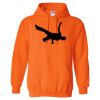 Heavy Blend Hooded Sweatshirt Thumbnail