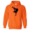 Heavy Blend Hooded Sweatshirt Thumbnail