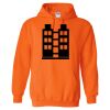 Heavy Blend Hooded Sweatshirt Thumbnail