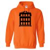 Heavy Blend Hooded Sweatshirt Thumbnail