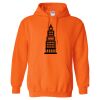 Heavy Blend Hooded Sweatshirt Thumbnail