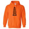 Heavy Blend Hooded Sweatshirt Thumbnail