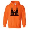 Heavy Blend Hooded Sweatshirt Thumbnail