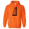 Heavy Blend Hooded Sweatshirt Thumbnail
