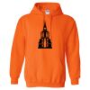 Heavy Blend Hooded Sweatshirt Thumbnail