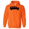 Heavy Blend Hooded Sweatshirt Thumbnail