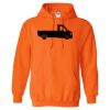 Heavy Blend Hooded Sweatshirt Thumbnail