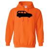 Heavy Blend Hooded Sweatshirt Thumbnail
