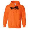 Heavy Blend Hooded Sweatshirt Thumbnail