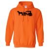 Heavy Blend Hooded Sweatshirt Thumbnail
