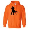 Heavy Blend Hooded Sweatshirt Thumbnail