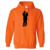 Heavy Blend Hooded Sweatshirt Thumbnail