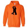 Heavy Blend Hooded Sweatshirt Thumbnail