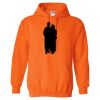 Heavy Blend Hooded Sweatshirt Thumbnail