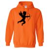 Heavy Blend Hooded Sweatshirt Thumbnail