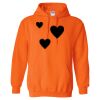Heavy Blend Hooded Sweatshirt Thumbnail