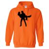 Heavy Blend Hooded Sweatshirt Thumbnail