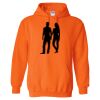 Heavy Blend Hooded Sweatshirt Thumbnail
