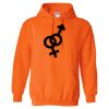Heavy Blend Hooded Sweatshirt Thumbnail