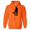 Heavy Blend Hooded Sweatshirt Thumbnail
